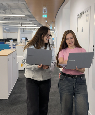 жизнь компании